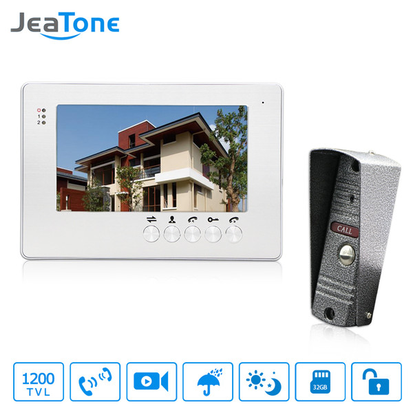 JeaTone 7