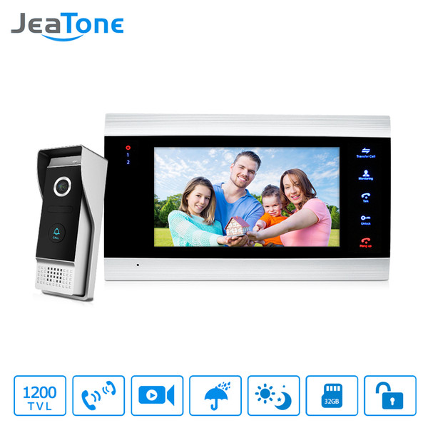 JeaTone 7