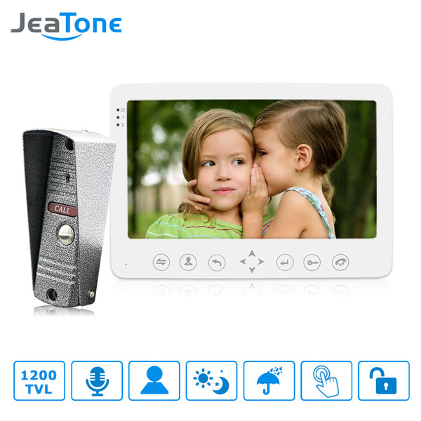 JeaTone 7