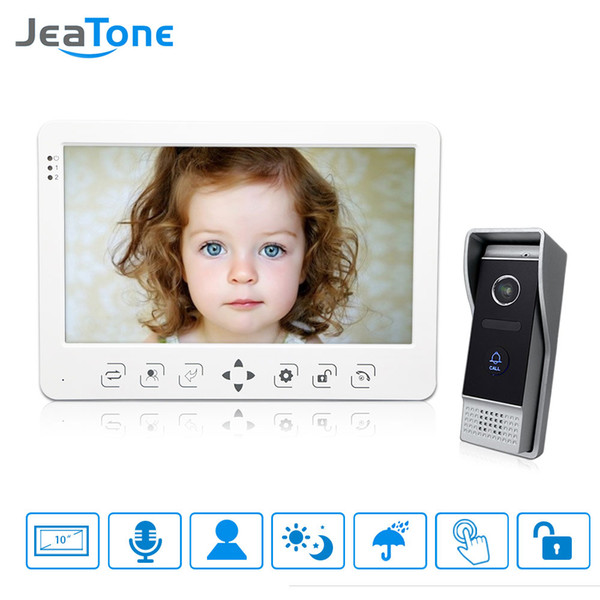 JeaTone 10