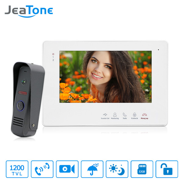 JeaTone 7