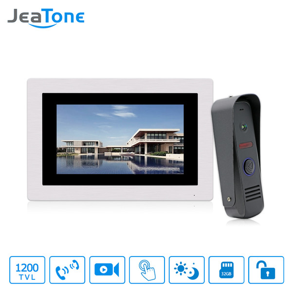 JeaTone Waterproof 7 