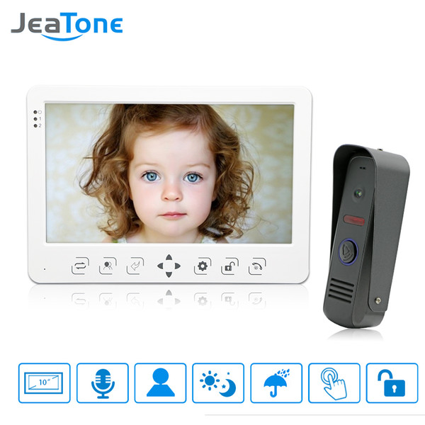 JeaTone 10