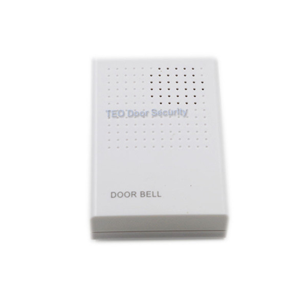 Electronic Bell DC 12V input a part of Door Access controller Wired Doorbell No need to change battery