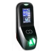 Facial and fingerprint access control and time attendance management system biometric access control iface7 or multibio700