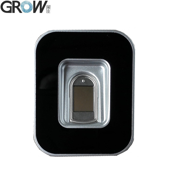 GROW G10 Electronic Keyless Biometric Access Control Hotel/Bank/Market Fingerprint Cabinet Lock