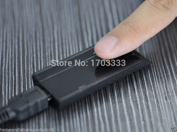 20pcs Security USB Biometric Fingerprint Reader Password Lock for Laptop PC Free shipping