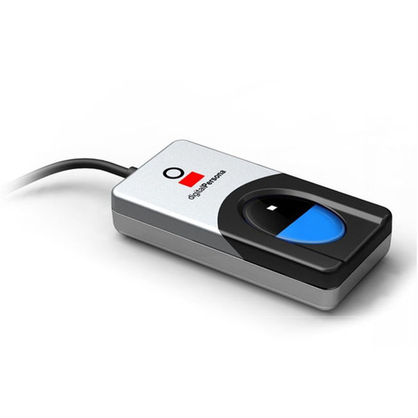 Brand New USB Fingerprint Reader Scanner Sensor Digital Persona URU5000 with SDK For Computer PC Laptop , Free Shipping