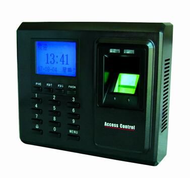 Popular Fingerprint Access Control/ Time Attendance Device F2