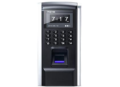 Wholesale- Biometric Fingerprint Access Control Device TCP/IP Employee Time Attendance with F8 Keypad RFID Access Controller