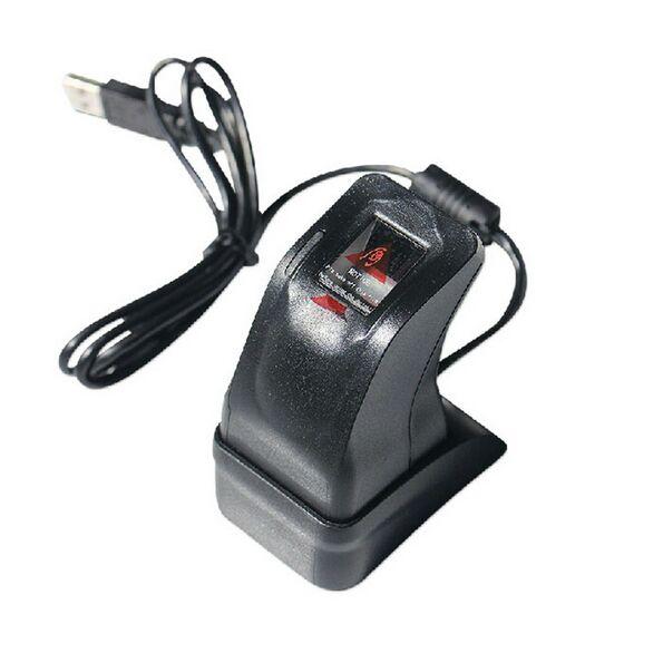 Brand New USB Fingerprint Reader Scanner Sensor ZKT ZK4500 for Computer PC Home and Office , with Retail Box Free Shipping