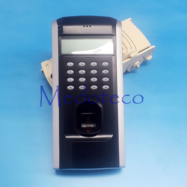 Tcp/ip Cheap Biometric Fingerprint Access Control System Fingerprint Door Security Access Control Terminal zksoftware zkteco F7