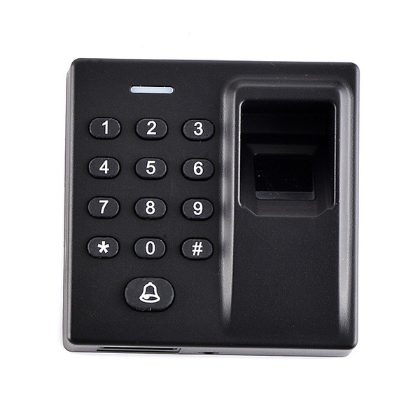 Wholesale- Fingerprint Access Control Keypad Work Off Line Operation Without Software