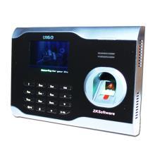 WiFi Fingerprint Time Attendance Device Fingerprint Time Clock For Employee Attendance Check In And Check Out Machine U160