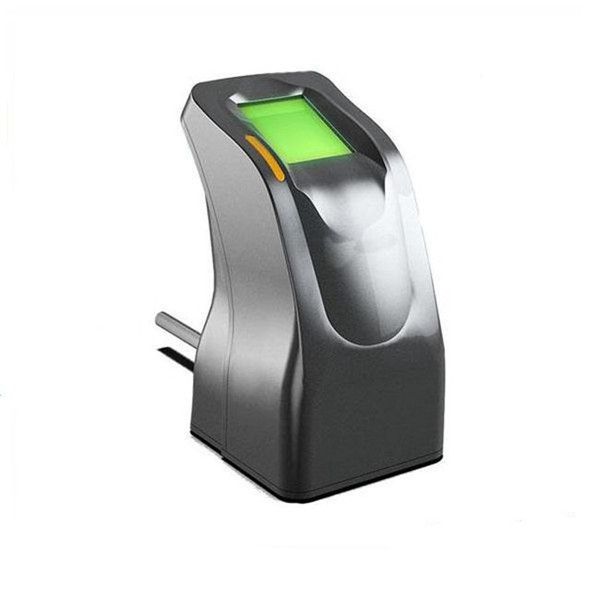 CDT 10pcs Excellent USB Fingerprint Reader Sensor Capturing Reader Fingerprint scanner ZK4500+Free SDK, With Retail Box