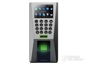 Free Software Fingerprint Access Control With RFID Card Identification Fingerprint for Door Entry Security System Biometric Reader F18