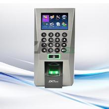 Biometric Fingerprint Sensor Access Control System USB Fingerprint Reader With Wiegand Signal Output And Input F18