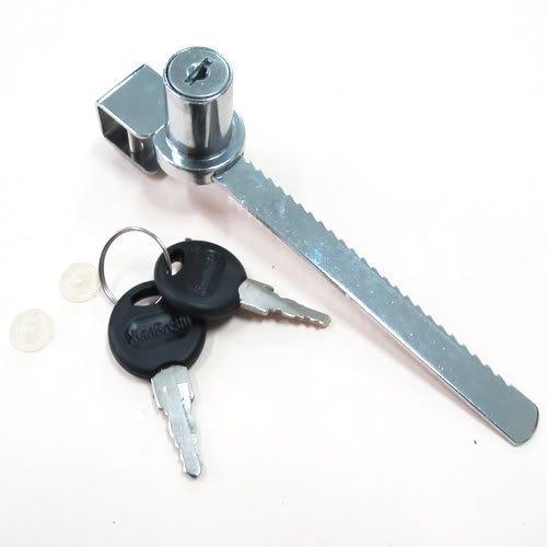 100pcs/lot of high quality glass lock cabinet lock window locks under the lock Free shipping