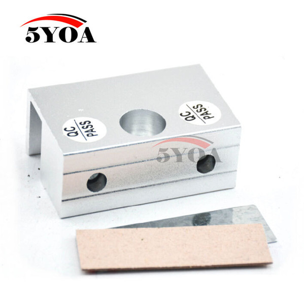 5YOA Stainless Steel U Bracket for Electric Bolt Lock door Access Control System