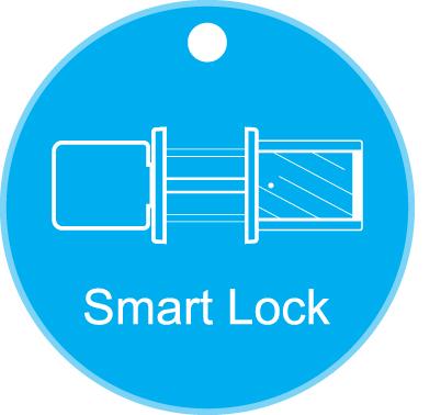 Lkk smart IC card A credit card High frequency card Function open the door