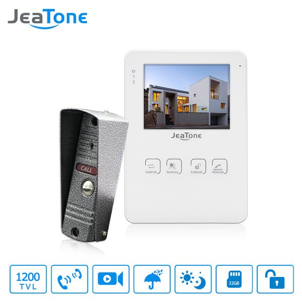 JeaTone 4