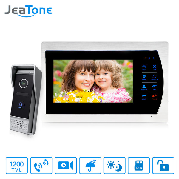 JeaTone 7