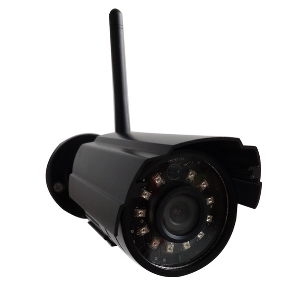 Free Shipping CCTV Security  Camera 2.4G Wireless for our Wireless Video Intercom DO NOT BUY ALONE