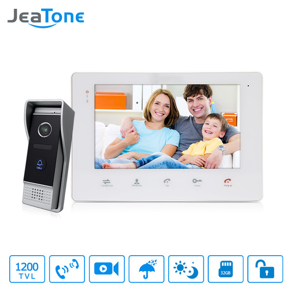 JeaTone 7