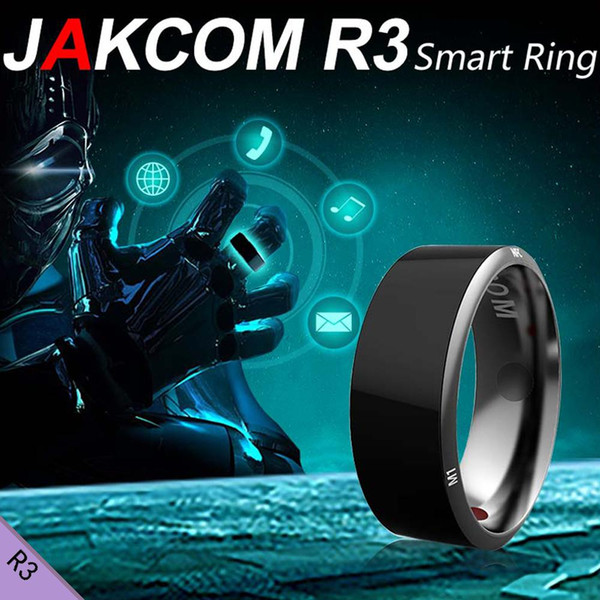 JAKCOM R3 Smart Ring Hot Sale in Other Intercoms Access Control like frequency jammers the smart fortwo computer software