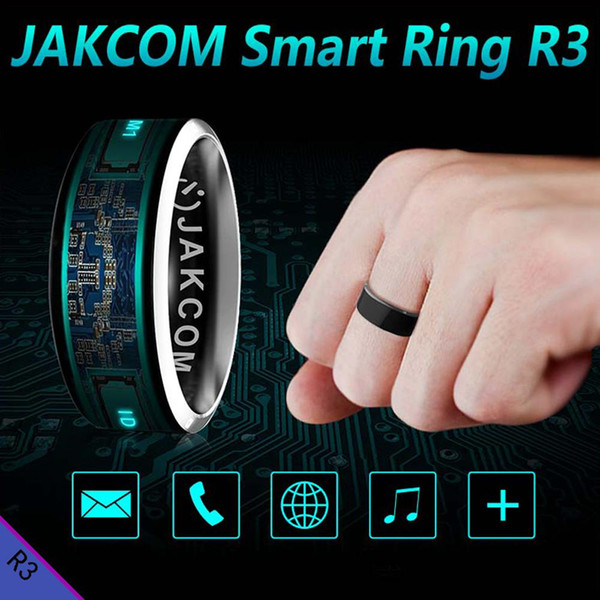 JAKCOM R3 Smart Ring Hot Sale in Other Intercoms Access Control like equipos de sonido security access door data entry work home