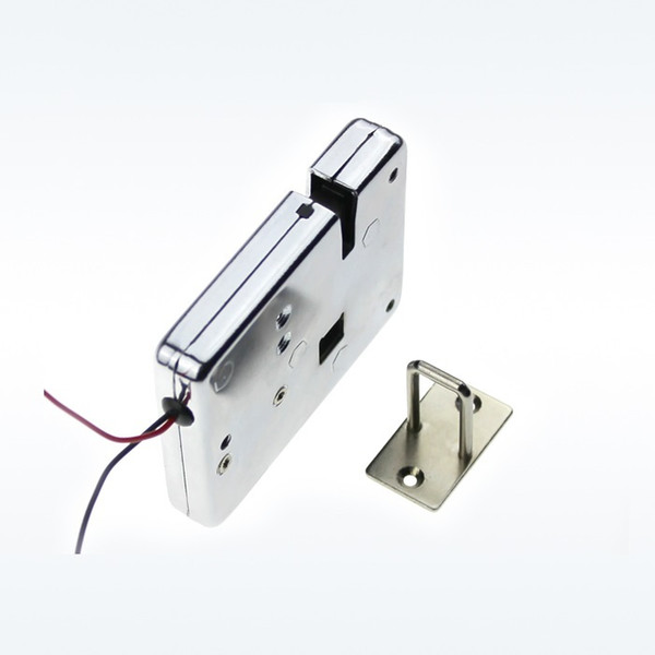 Wholesale-Ceri lockers small electric lock \ electromagnetic locks \ savings cabinet lock \ Drawer electric lock