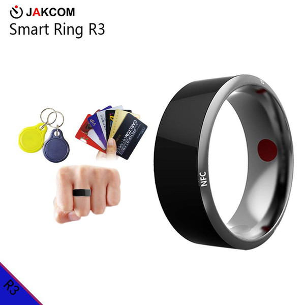 JAKCOM R3 Smart Ring Hot Sale in Other Intercoms Access Control like id card software x990 portal