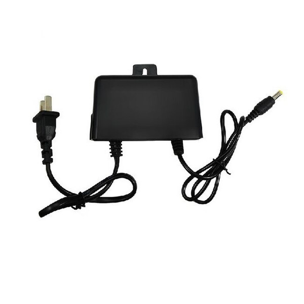 New DC 12V 2A Power Supply Adapter For CCTV Camera Wall Hanging Waterproof Outdoor Power Adapter