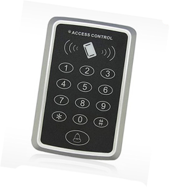 800 user 125Khz ID Door Access Control System