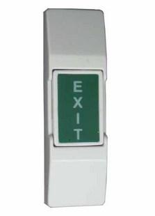 Access Control Door Exit Emmergency Button Push Release Switch for access control systemc Electronic Door Lock