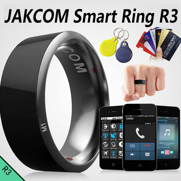 JAKCOM R3 Smart Ring Hot Sale in Other Intercoms Access Control like led tv 32 inch grafic card musical instruments