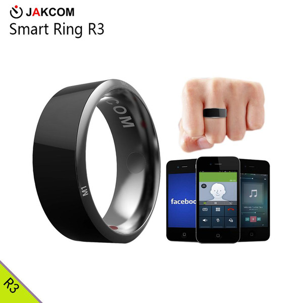 JAKCOM R3 Smart Ring Hot Sale in Other Intercoms Access Control like clock hands smart cards military equipment