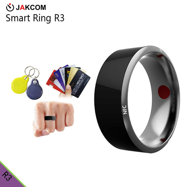 JAKCOM R3 Smart Ring Hot Sale in Other Intercoms Access Control like escaner seguridad keypad single gaming keyboard