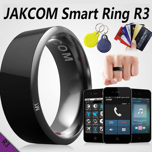 JAKCOM R3 Smart Ring Hot Sale in Other Intercoms Access Control like dental x ray sensor gate door lock game console