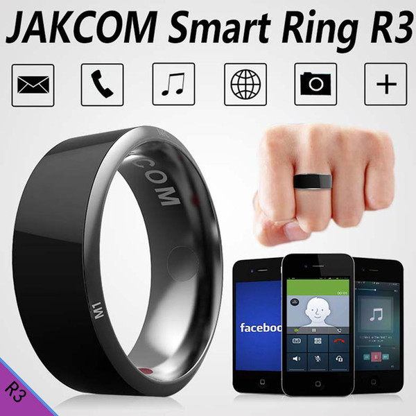 JAKCOM R3 Smart Ring Hot Sale in Other Intercoms Access Control like lol fout hand held printer