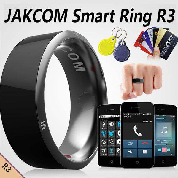 JAKCOM R3 Smart Ring Hot Sale in Other Intercoms Access Control like long range rfid reader 8mm film scanner alfa romeo