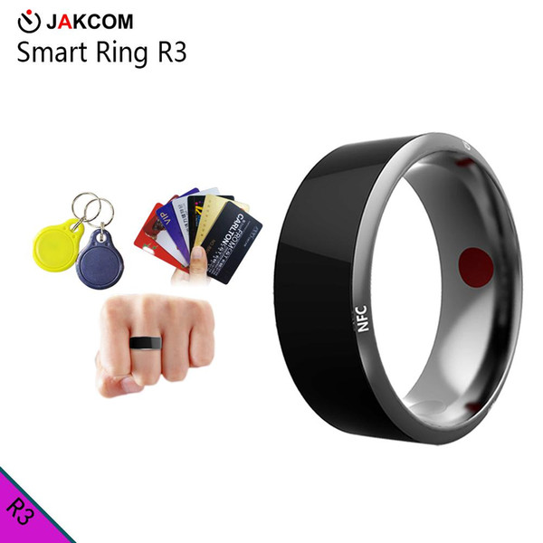 JAKCOM R3 Smart Ring Hot Sale in Other Intercoms Access Control like gold metal detectors catalogo 2019