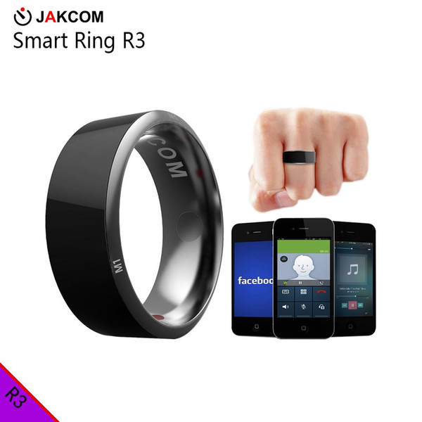 JAKCOM R3 Smart Ring Hot Sale in Other Intercoms Access Control like edge system renualt one piece