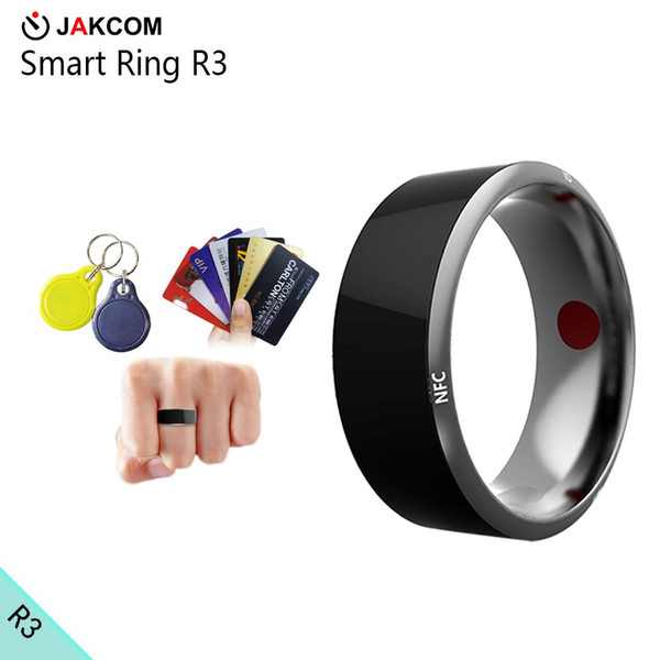 JAKCOM R3 Smart Ring Hot Sale in Other Intercoms Access Control like bollard tribune en acier proximity card