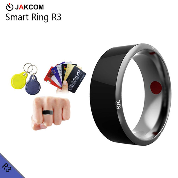 JAKCOM R3 Smart Ring Hot Sale in Other Intercoms Access Control like diving compressor contact solution lockpick