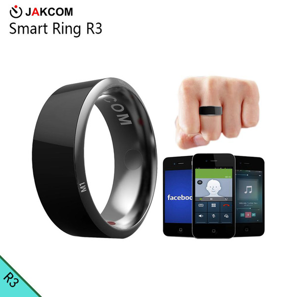 JAKCOM R3 Smart Ring Hot Sale in Other Intercoms Access Control like jet ski rfid handheld tire