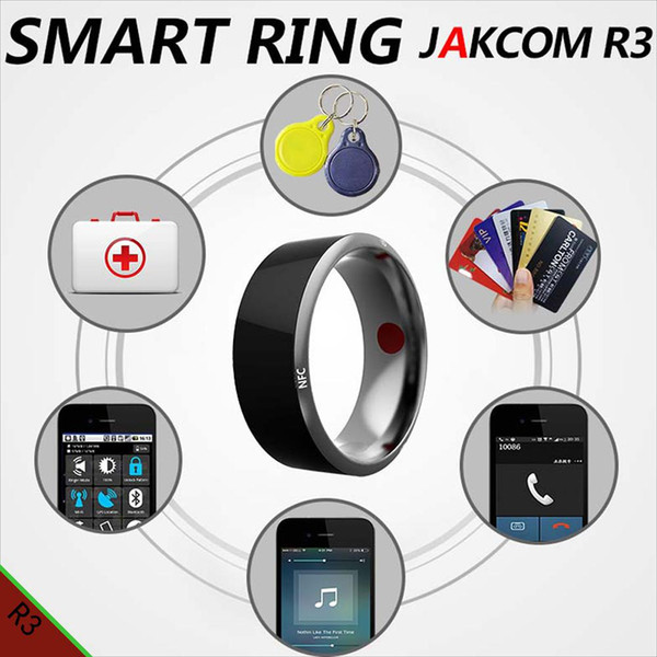 JAKCOM R3 Smart Ring Hot Sale in Other Intercoms Access Control like the fall series 1 speedway smartphone android