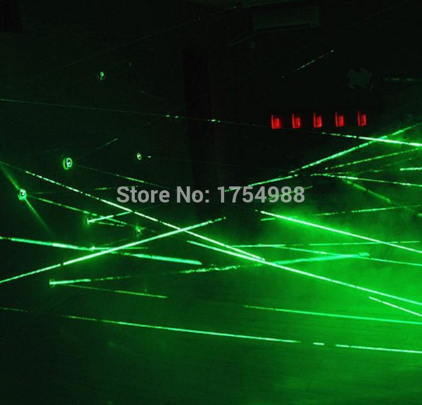 Escape room prop laser array laser maze for Chamber of secrets game intresting and risking green laser game