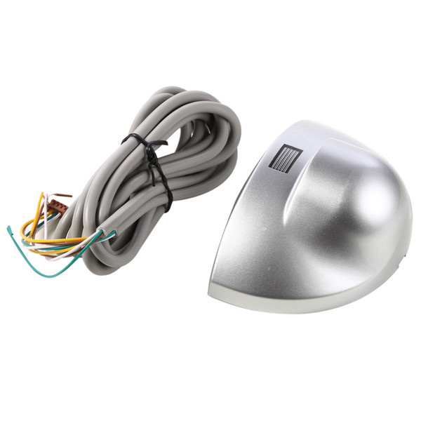 Wholesale- 24.125GHz Micro Wave Motion Detector Sensor for Automatic Door Control System