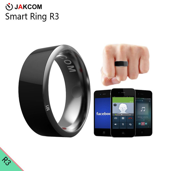 JAKCOM R3 Smart Ring Hot Sale in Other Intercoms Access Control like calculator watch amusement ticket motorbike